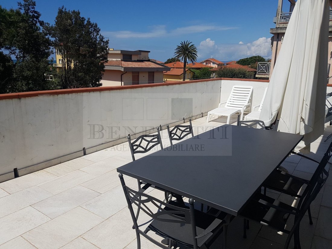 Apartment in Camaiore, Tuscany, Italy 5 - 15829542