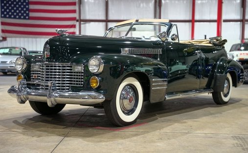 "Classic Elegance-Award Winning Heritage" in Grand rapids, United States 1