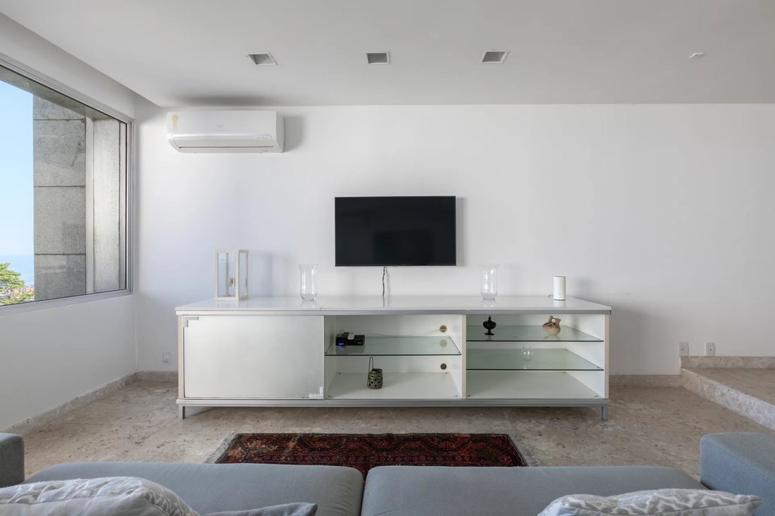 Apartment in Rio de Janeiro, State of Rio de Janeiro, Brazil 5 - 10449656