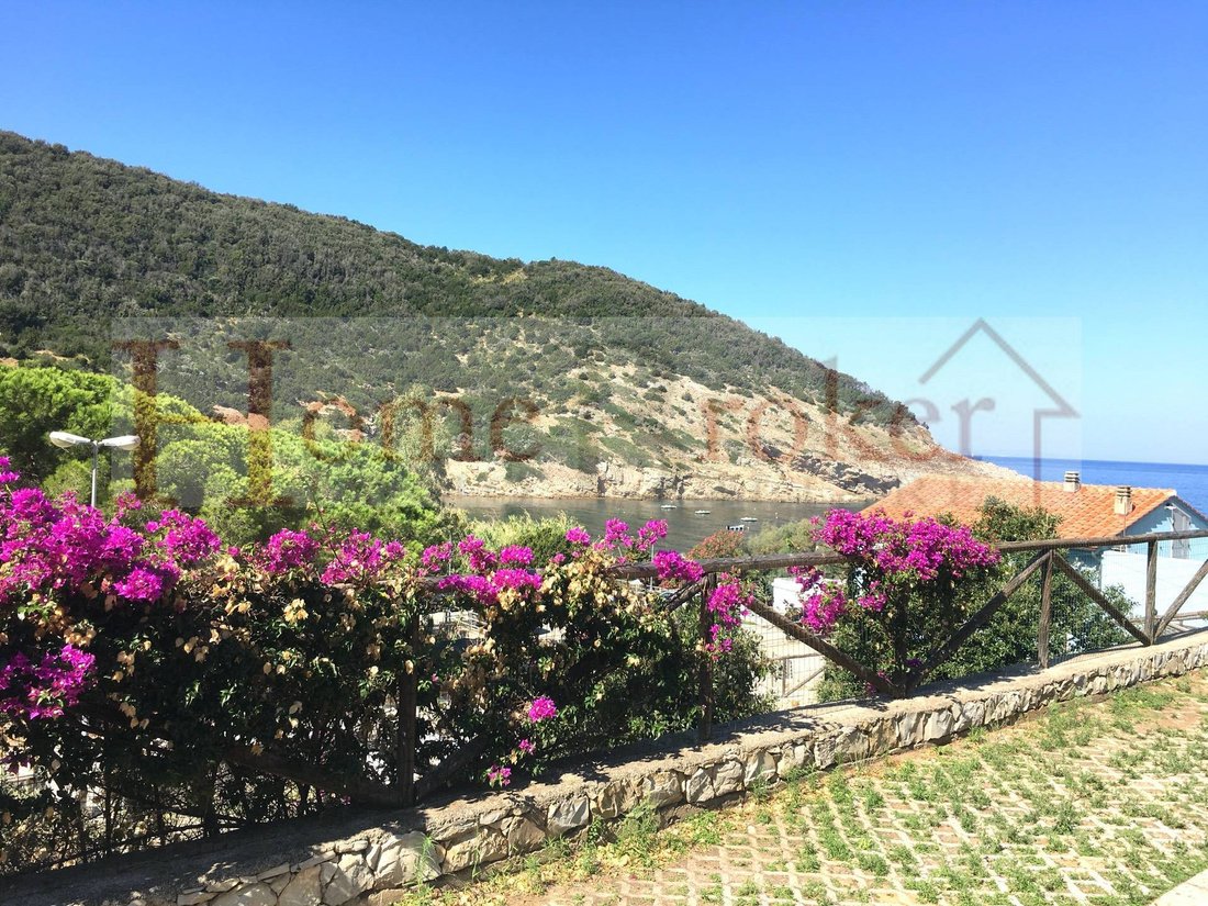Villa in Rio nell'Elba, Tuscany, Italy 5 - 15828515