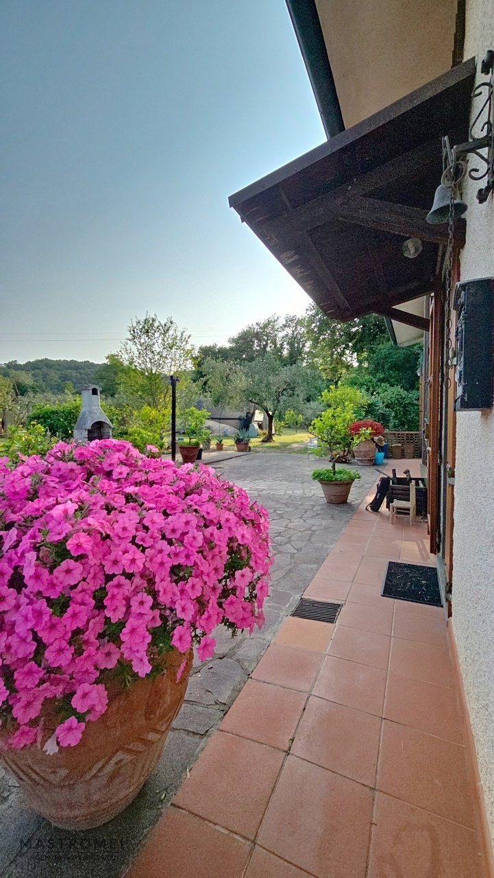 Villa en Montecarlo, Toscana, Italia 5 - 15829800