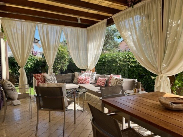Villa in Camaiore, Tuscany, Italy 2 - 15829302