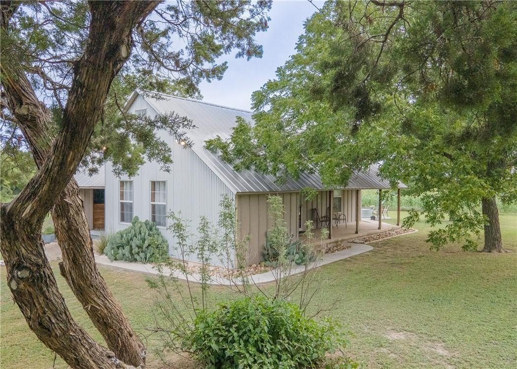 Farm Ranch in Jarrell, Texas, United States 4 - 12246962