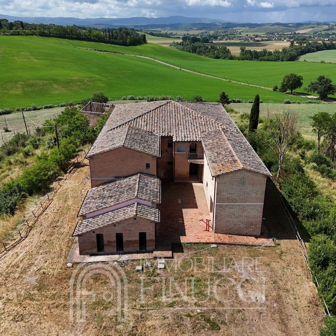 Country House in Buonconvento, Tuscany, Italy 3 - 15828839