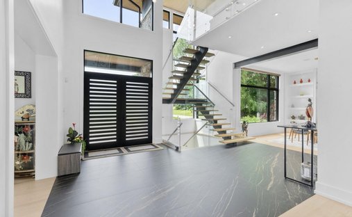 Haus in Markham, Ontario, Kanada 1