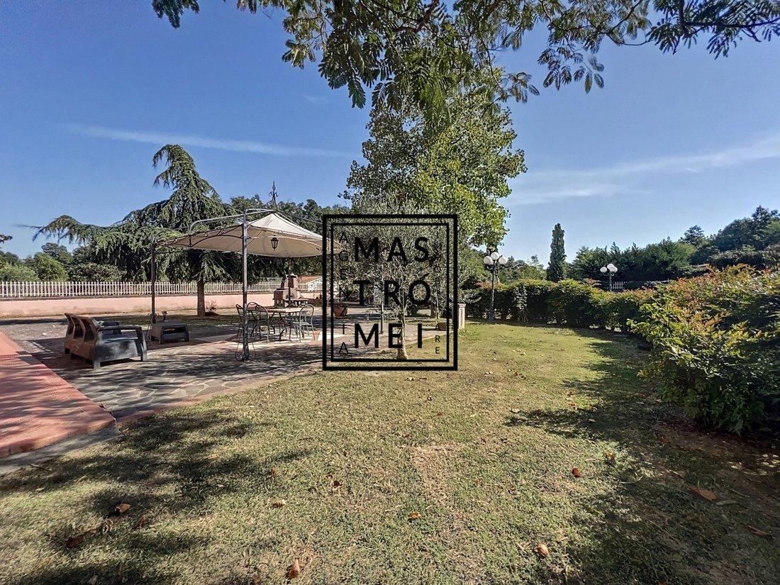 Villa in Castelfranco di Sotto, Tuscany, Italy 4 - 15829822