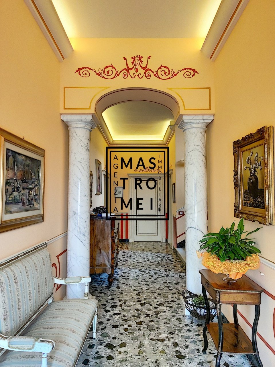 Villa in Altopascio Centro, Altopascio, Tuscany 2 - 15828916