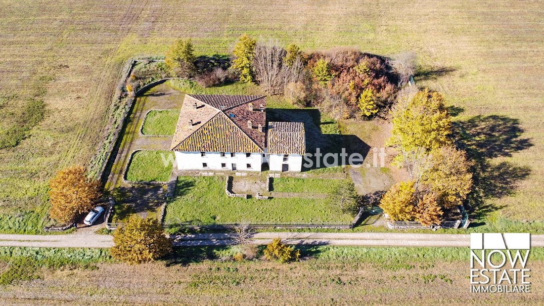 Villa a Bibbiena, Toscana, Italia 3 - 15829260