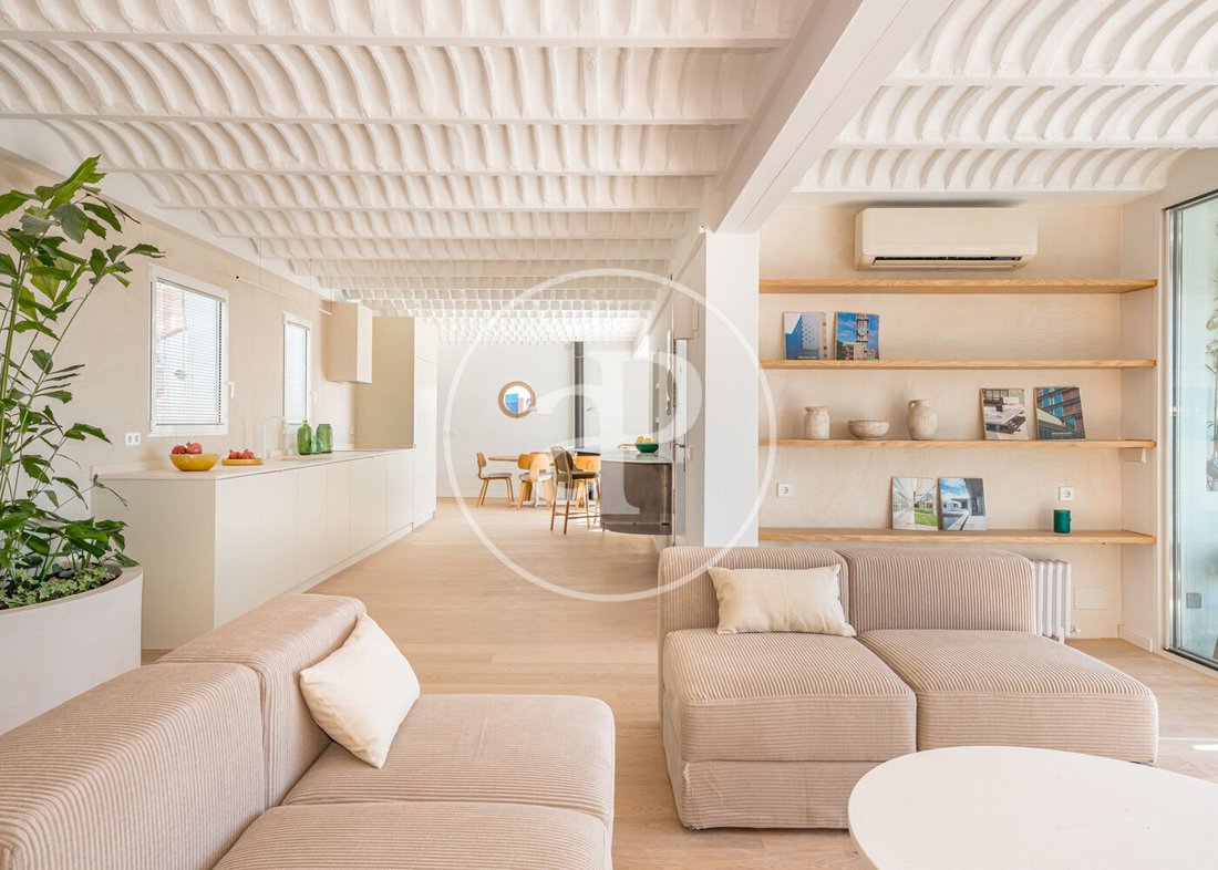 Penthouse in Centro, Madrid, Spain 5 - 15683255