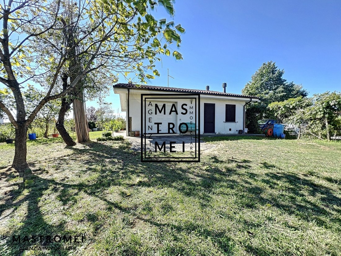 House in Altopascio Centro, Altopascio, Tuscany 5 - 15829878