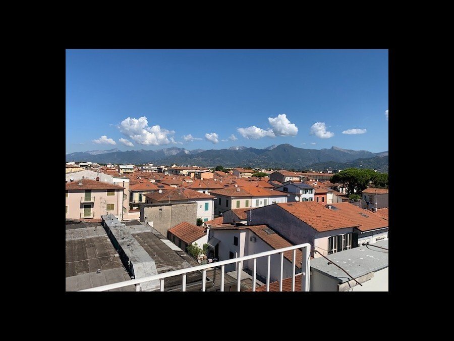 Apartment in Historic Center, Viareggio, Tuscany 4 - 15828941