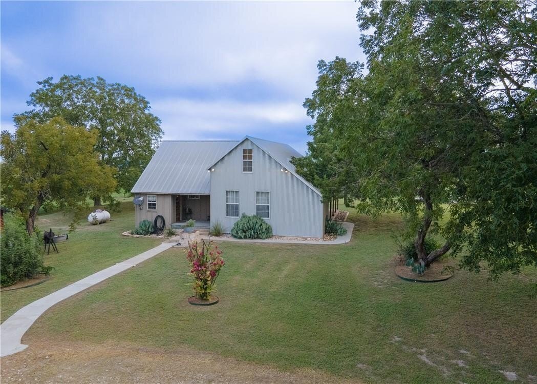 Farm Ranch in Jarrell, Texas, United States 1 - 12246962