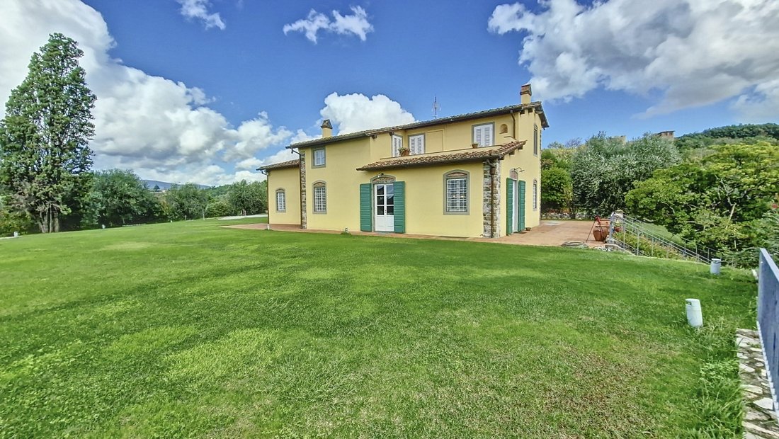 Country House in Montecarlo, Tuscany, Italy 2 - 15829724