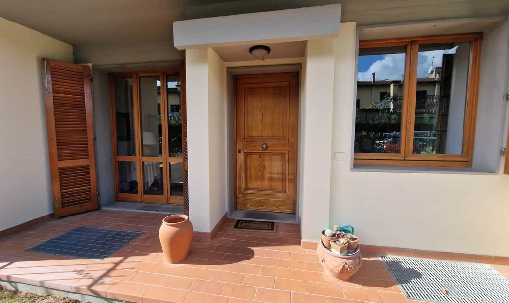 Image showcasing Modern Townhouse Designs And Floor Plans - Uperplans