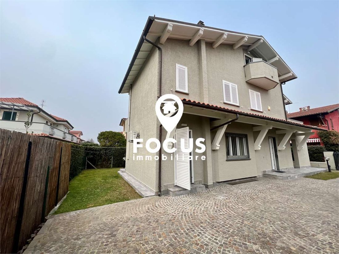 Villa in Center, Forte dei Marmi, Tuscany 4 - 15828878