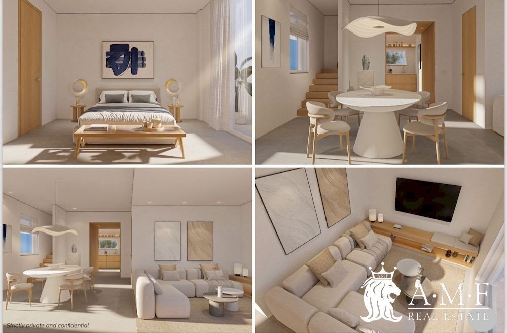 Villa in Center, Forte dei Marmi, Tuscany 4 - 15828630
