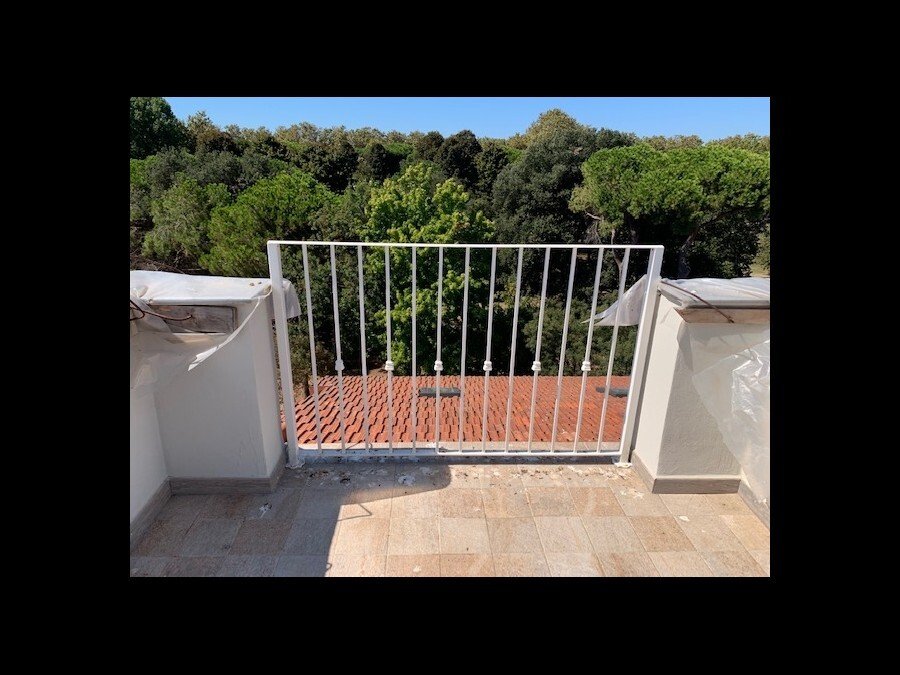 Apartment in Historic Center, Viareggio, Tuscany 3 - 15828941