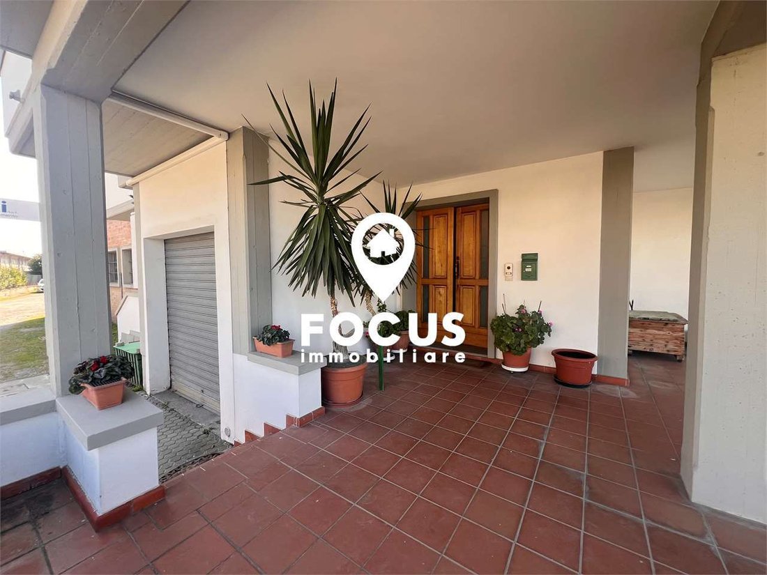 House in Terrafino-Marcignana-Lucchese, Empoli, Tuscany 1 - 15828827