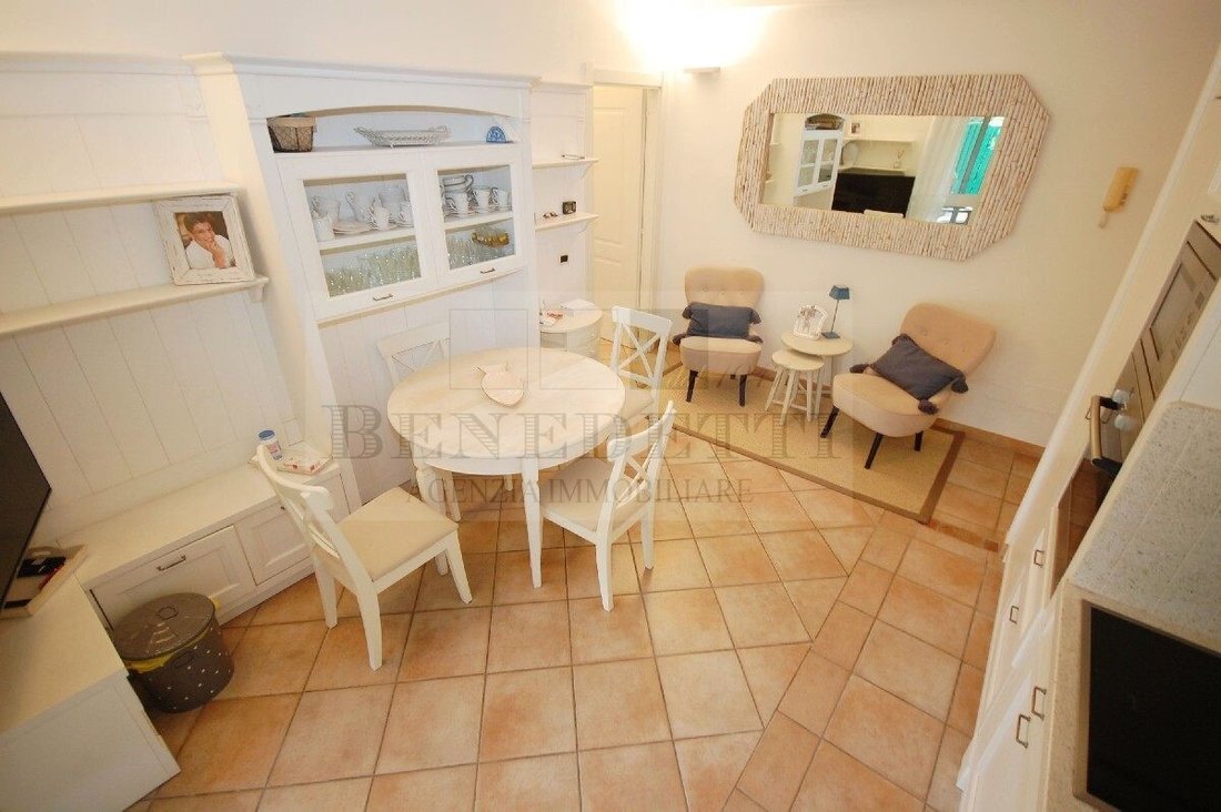 Apartment in Camaiore, Tuscany, Italy 5 - 15829463