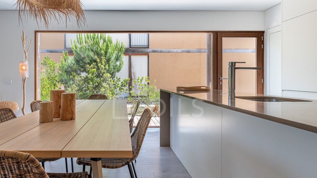 Wohnung in Carvalhal, Portugal 4 - 15828476