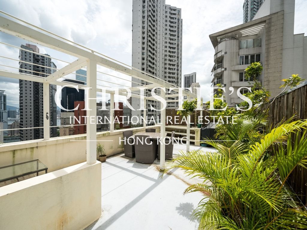 Apartment in Hong Kong, Hong Kong 2 - 15829877