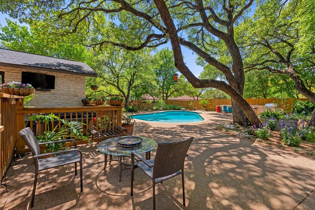 House in Brushy Creek, Texas, United States 2 - 15780802