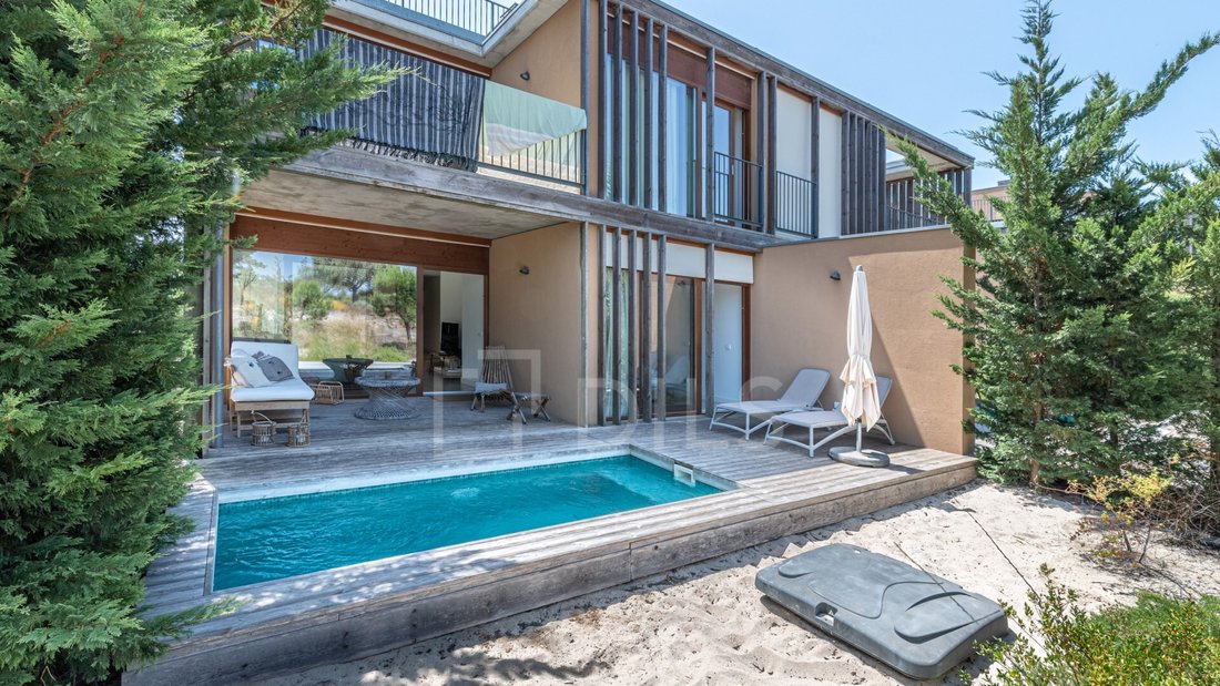 Wohnung in Carvalhal, Portugal 2 - 15828476