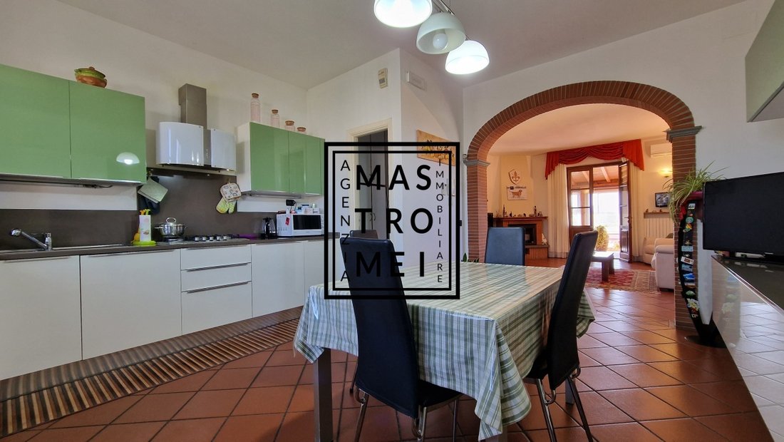 Villa in Porcari, Tuscany, Italy 4 - 15829899