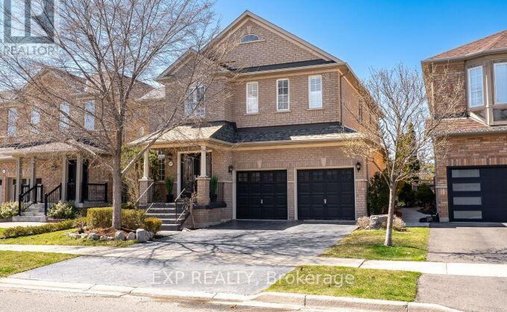 Casa en Oakville, Ontario, Canadá 1