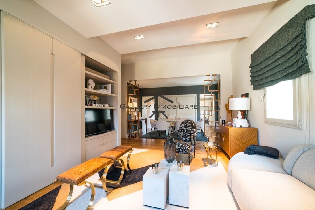 Apartment in Center, Florence, Tuscany 1 - 15829242