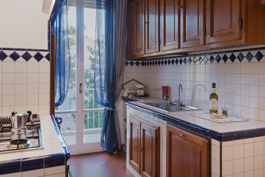 Apartment in Center, Florence, Tuscany 3 - 15829070