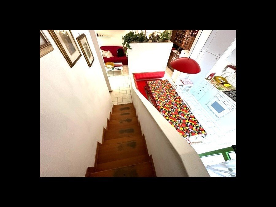 Apartment in Historic Center, Viareggio, Tuscany 1 - 15828853