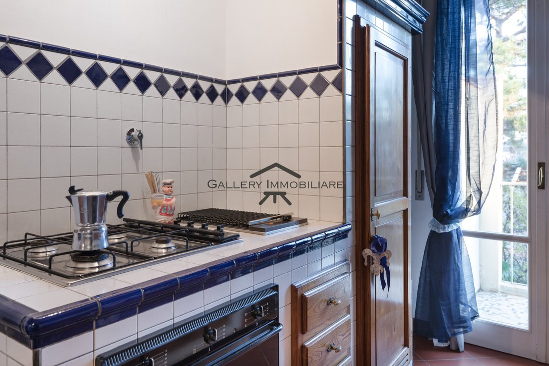 Appartement à Centro, Florence, Toscane 5 - 15829070
