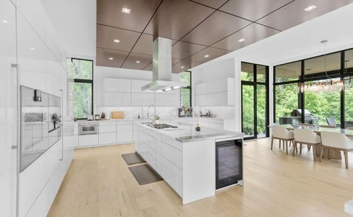 Casa en Markham, Ontario, Canadá 1