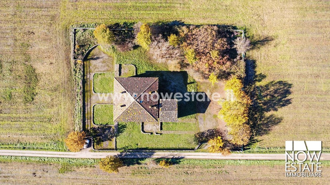 Villa a Bibbiena, Toscana, Italia 5 - 15829260