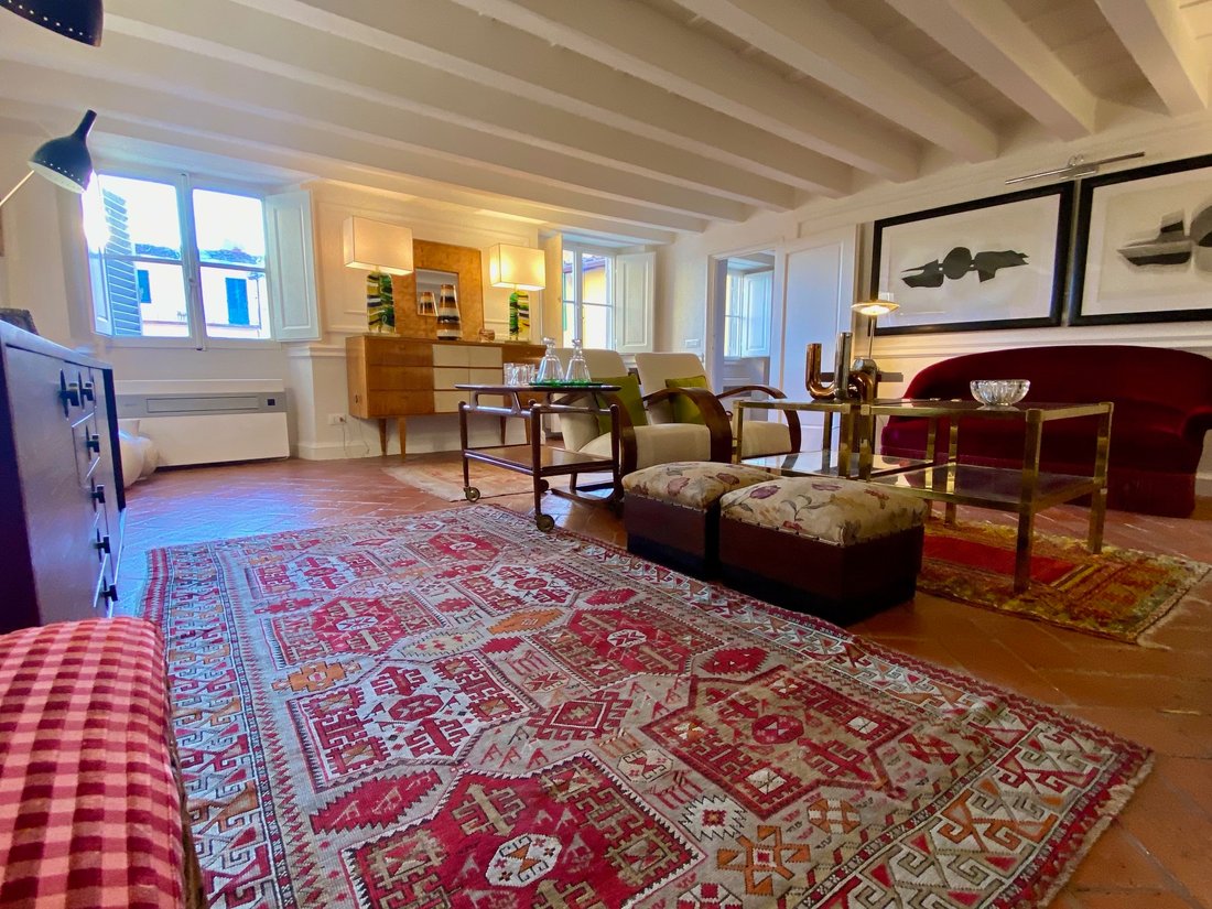 Apartment in Center, Florence, Tuscany 3 - 15828520