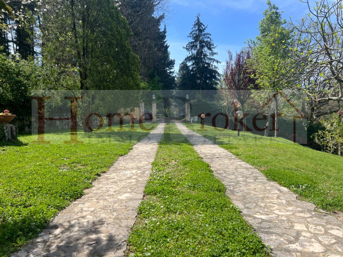 Villa in Londa, Tuscany, Italy 5 - 15828650