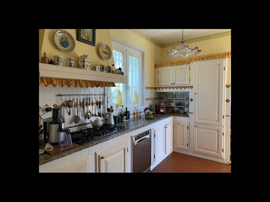 Villa in Historic Center, Viareggio, Tuscany 5 - 15828899