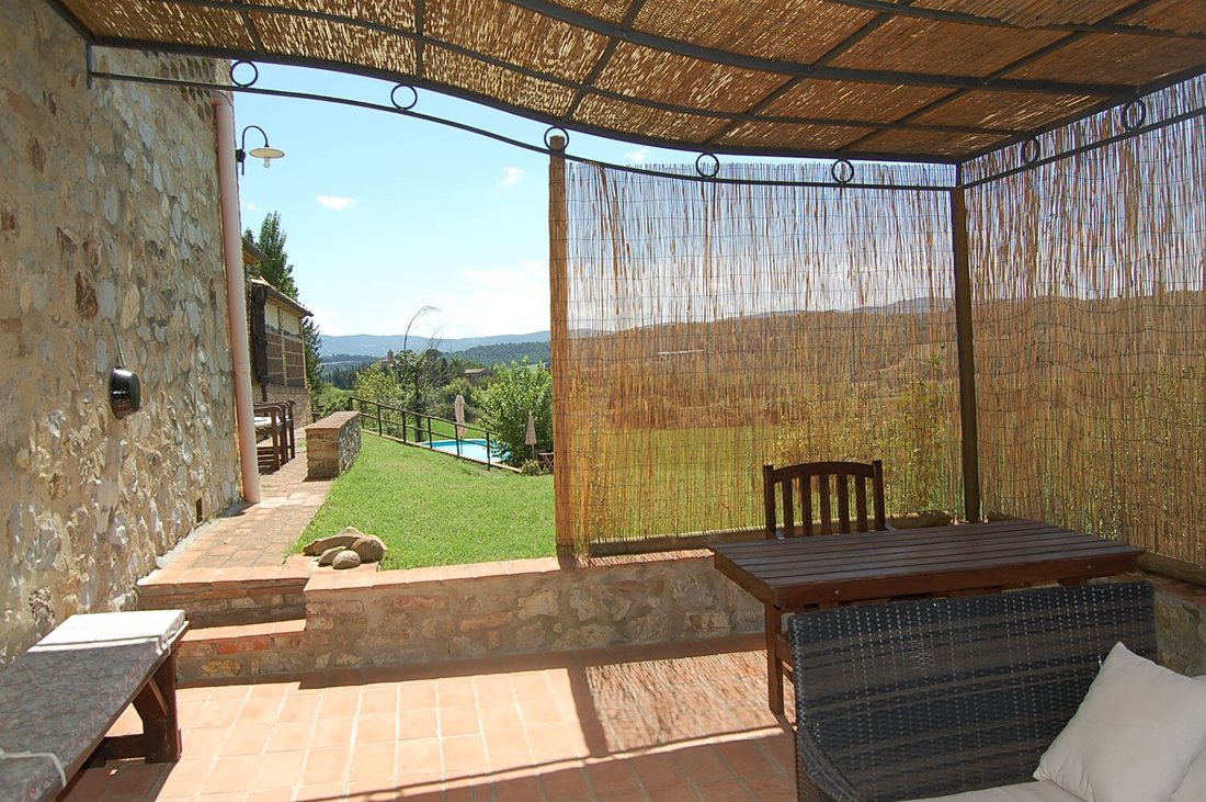 Country House in Buonconvento, Tuscany, Italy 5 - 15828617