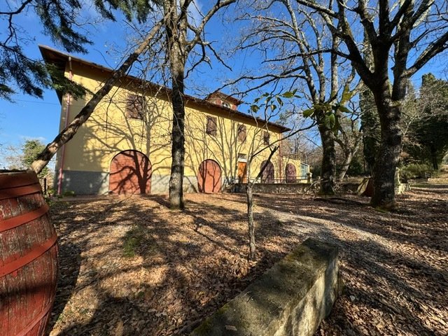 Villa in Cerbaia, San Casciano in Val di Pesa, Tuscany 2 - 15828742
