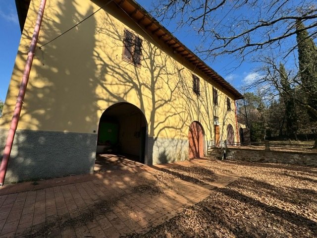 Villa in Cerbaia, San Casciano in Val di Pesa, Tuscany 3 - 15828742