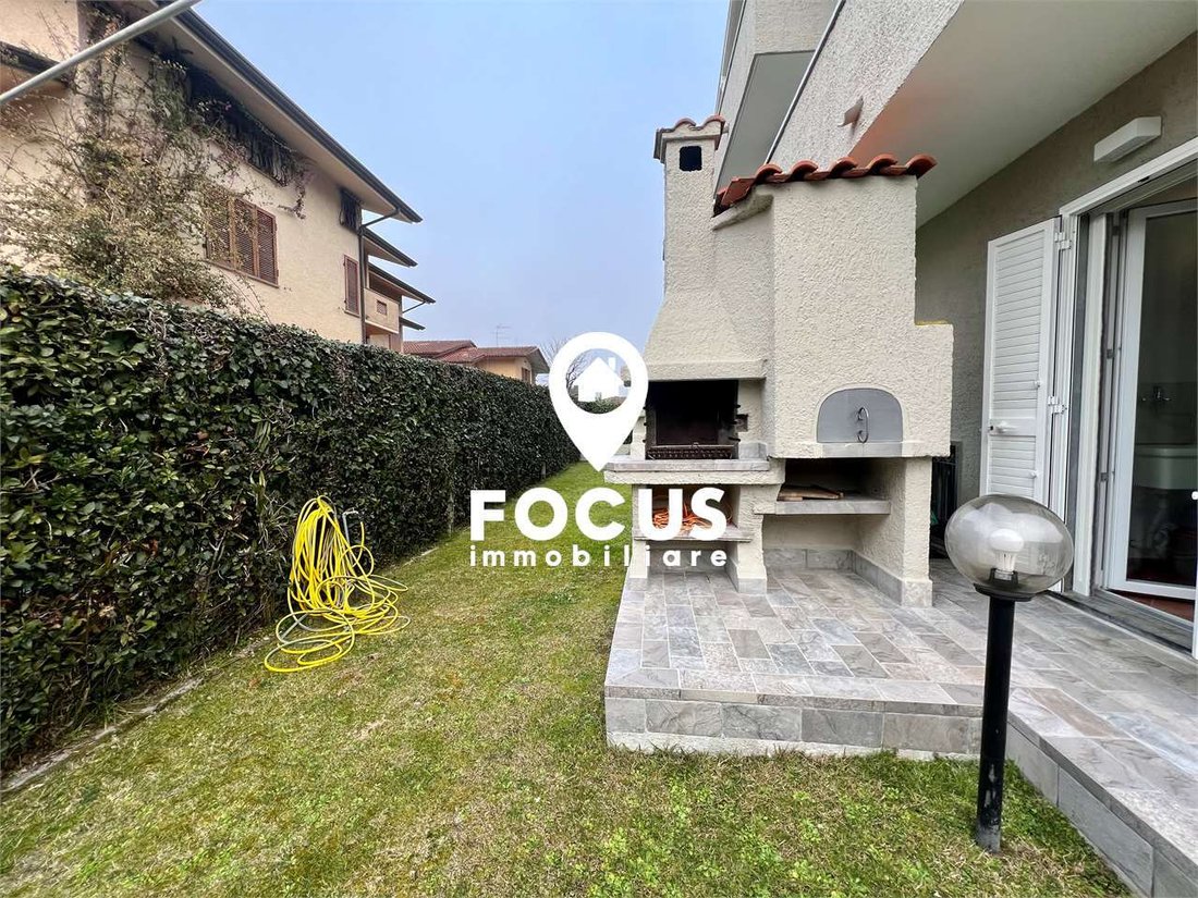 Villa in Center, Forte dei Marmi, Tuscany 5 - 15828878