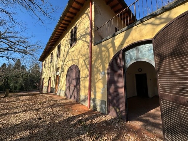 Villa in Cerbaia, San Casciano in Val di Pesa, Tuscany 4 - 15828742