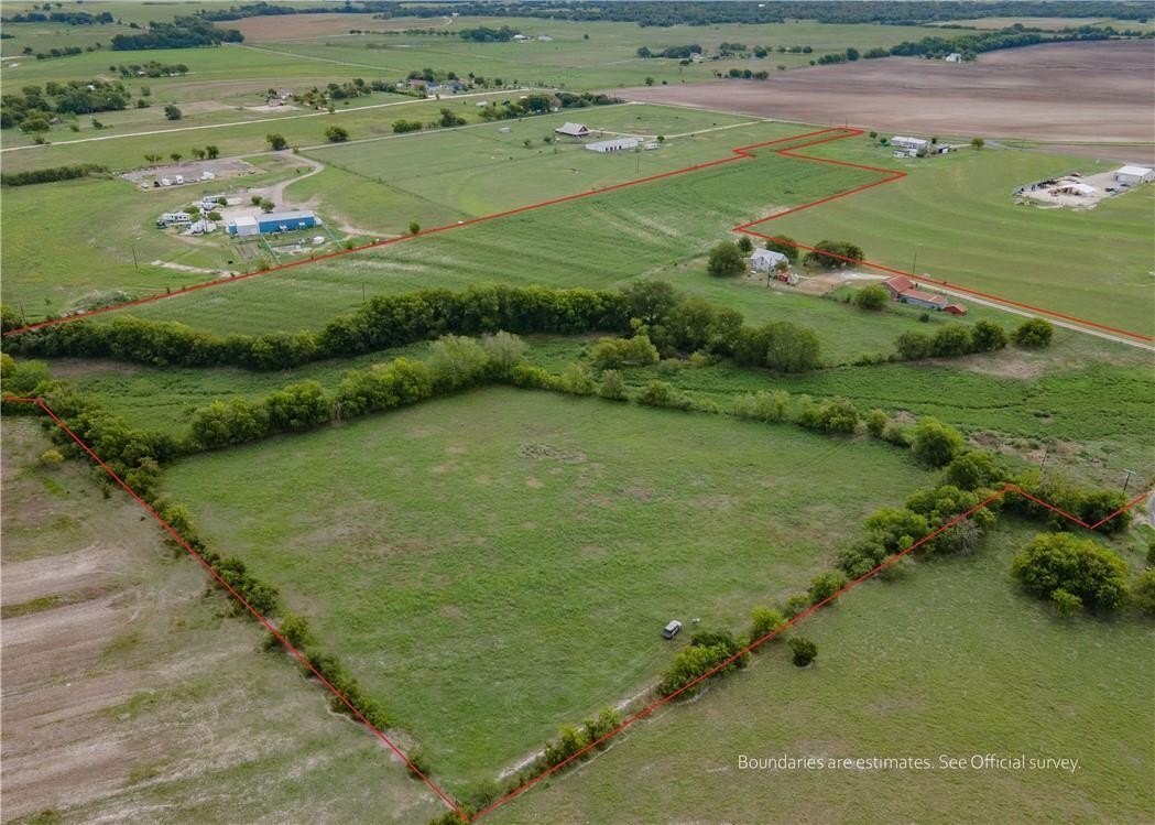 Farm Ranch in Jarrell, Texas, United States 2 - 12246962