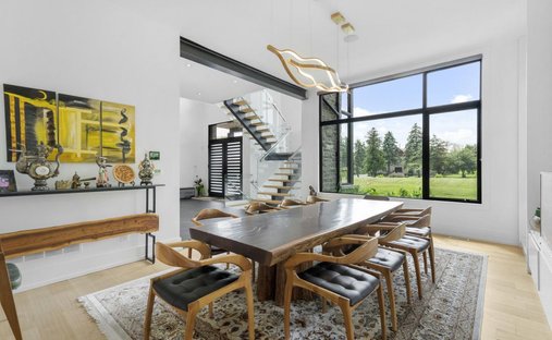 Casa a Markham, Ontario, Canada 1