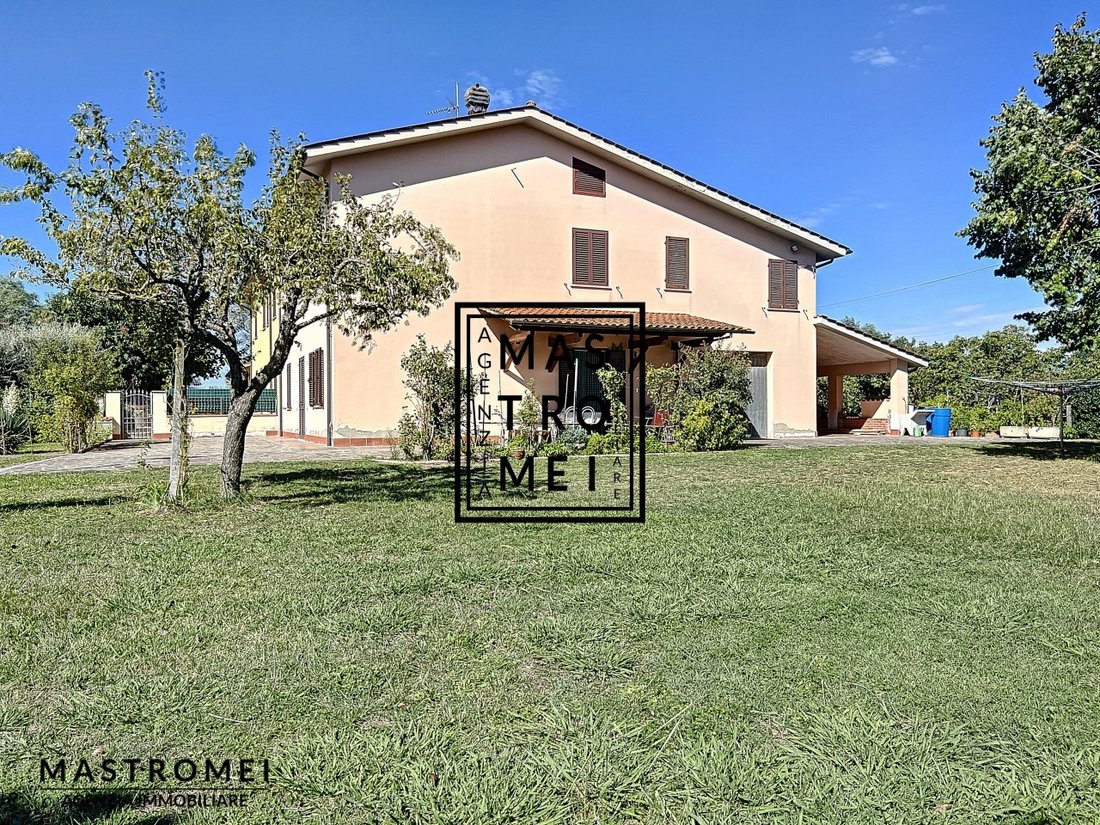 House in Altopascio Centro, Altopascio, Tuscany 3 - 15829878
