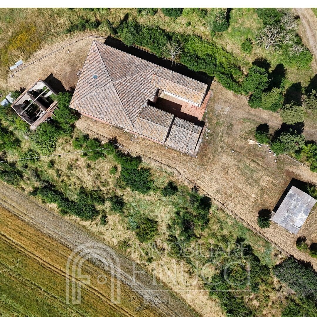 Country House in Buonconvento, Tuscany, Italy 5 - 15828839