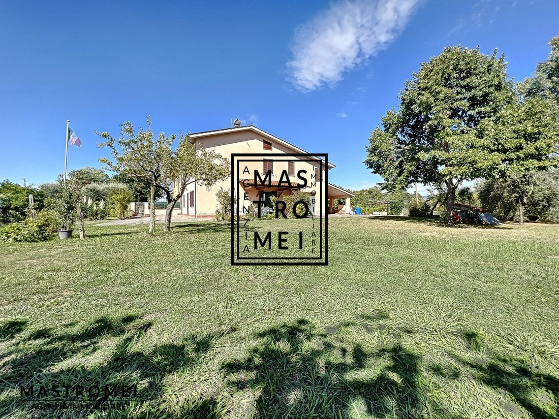 House in Altopascio Centro, Altopascio, Tuscany 4 - 15829878