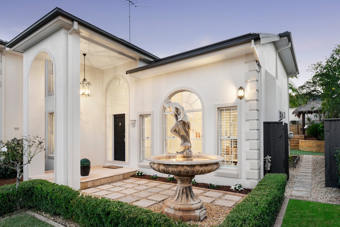 House in Sydney, New South Wales, Australia 3 - 15829958