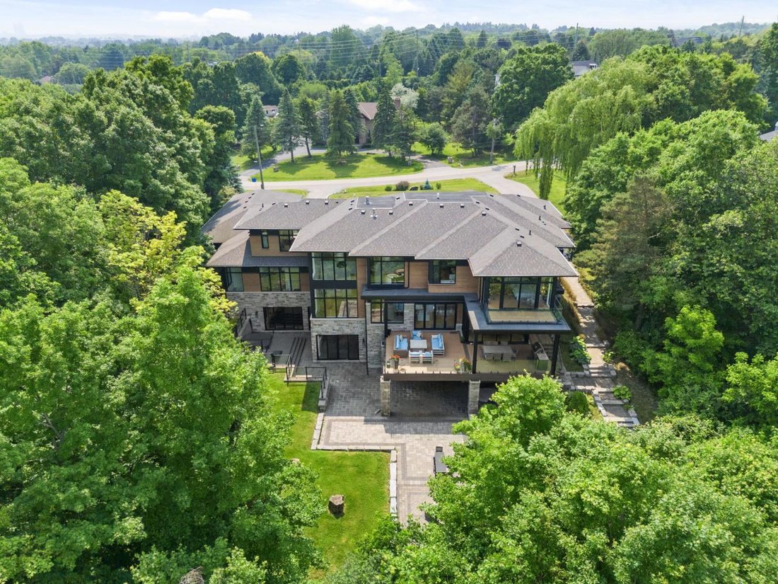 Haus in Markham, Ontario, Kanada 3 - 15829362
